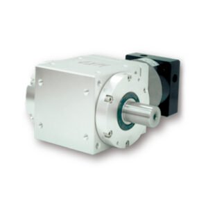 Aaw Abs P Servo Gearbox
