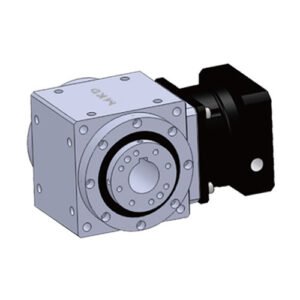 Aaw A(b)s Rfk Flange Mounted Right Angle Gearbox