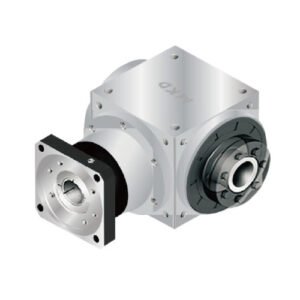 At Fc Spiral Bevel Gearbox