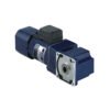 Arc Cone Right Angle Gear Motor