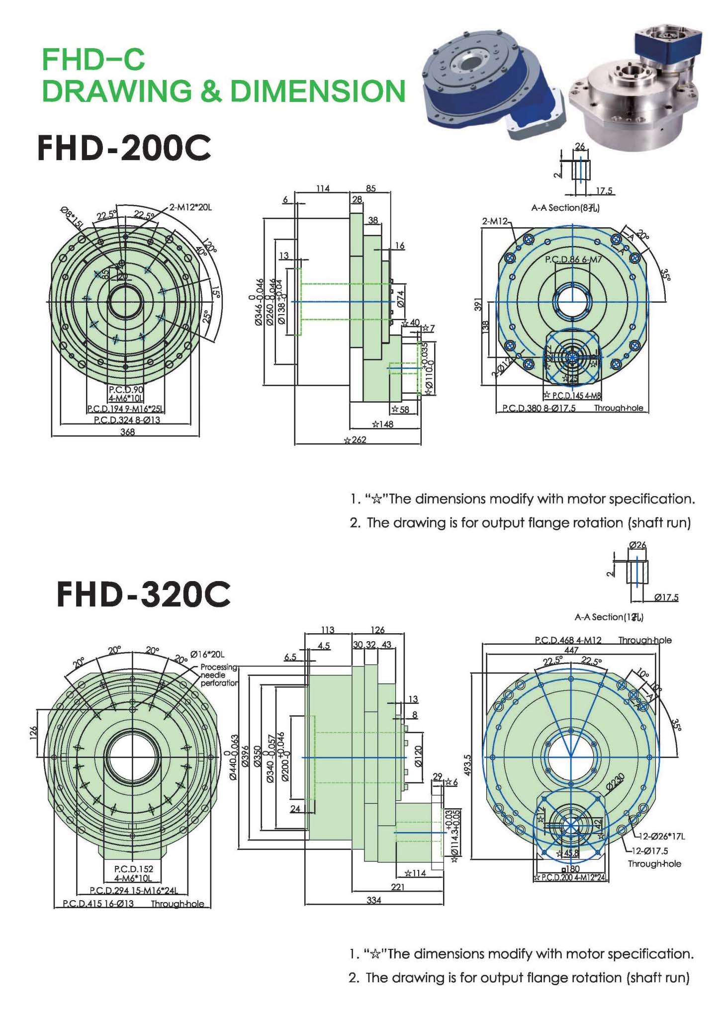 C Fhd C 5