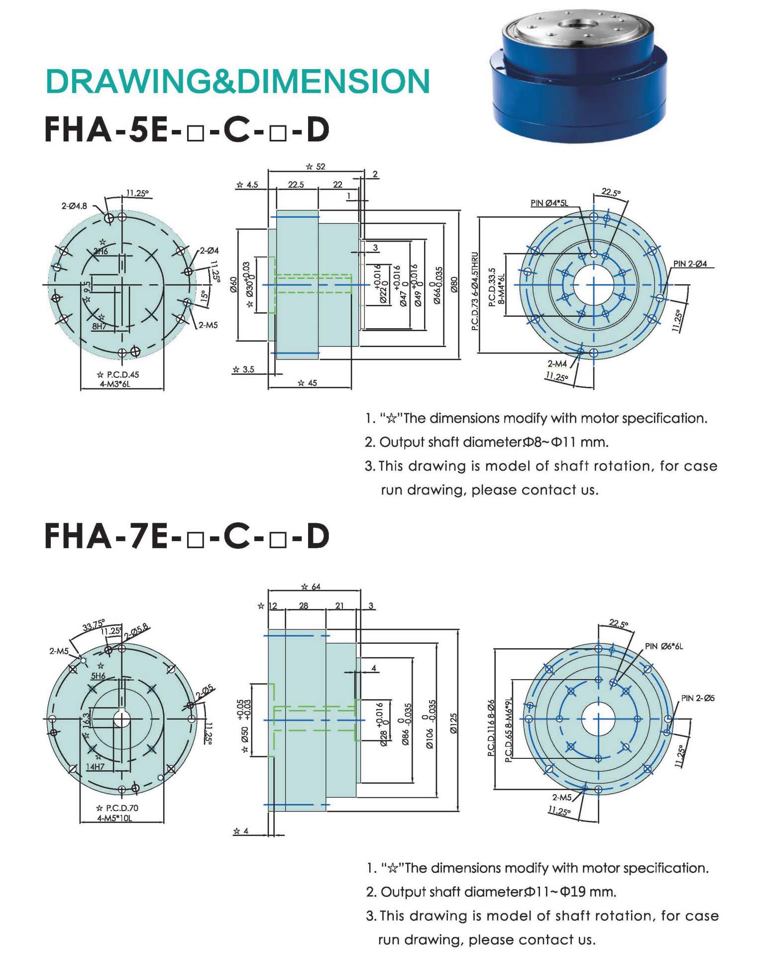 C Fha E 5