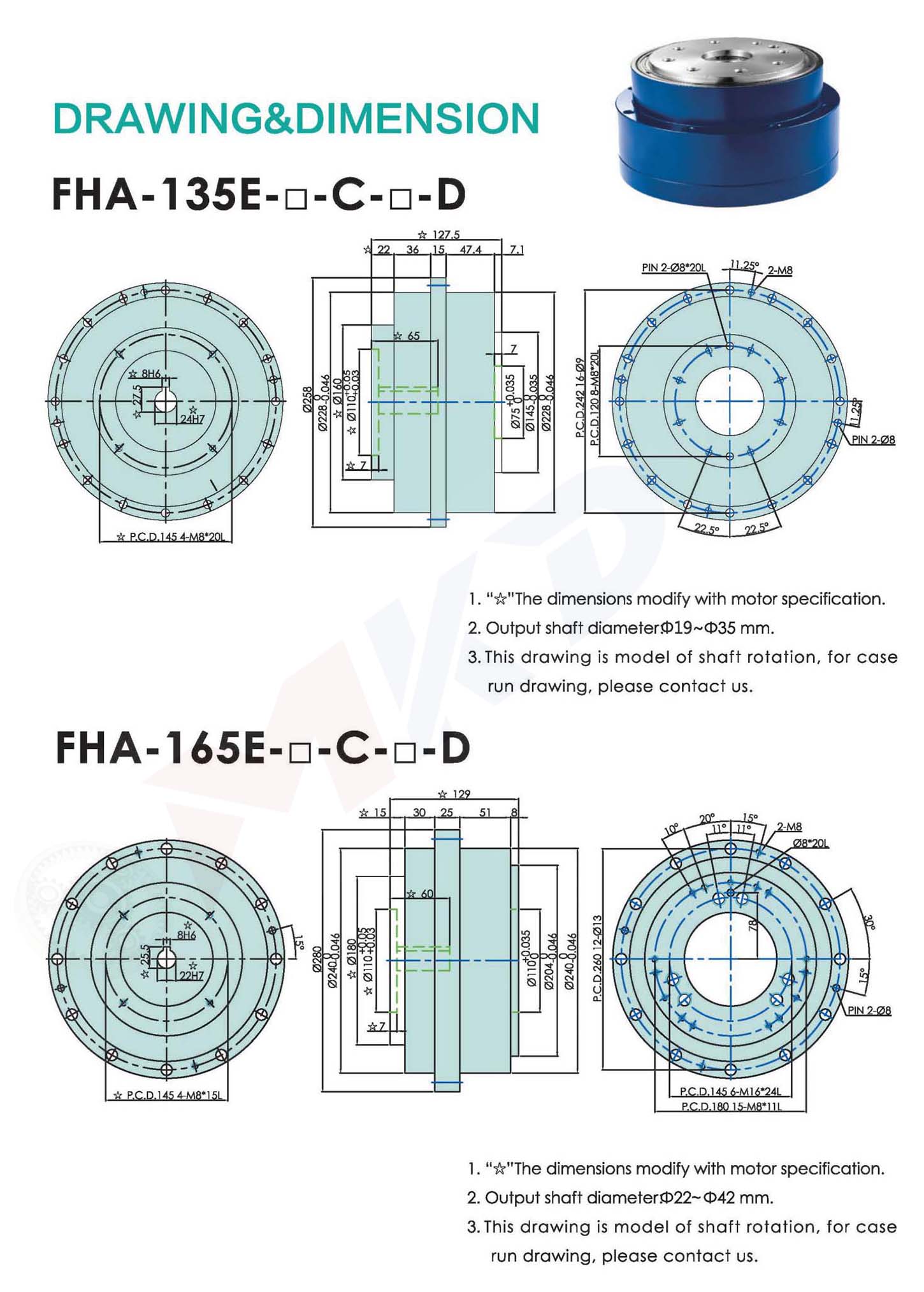 C Fha E 7