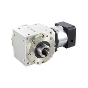 Paw Cr Servo Gearbox