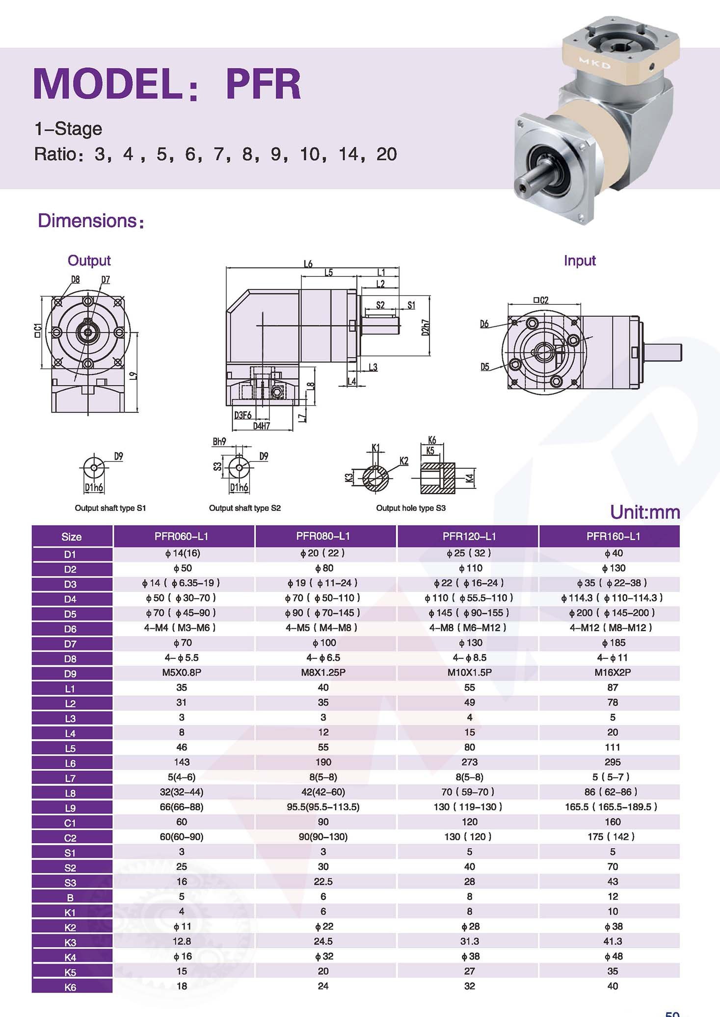 Pfr C 3