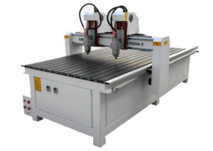 Woodworking Carving Machine